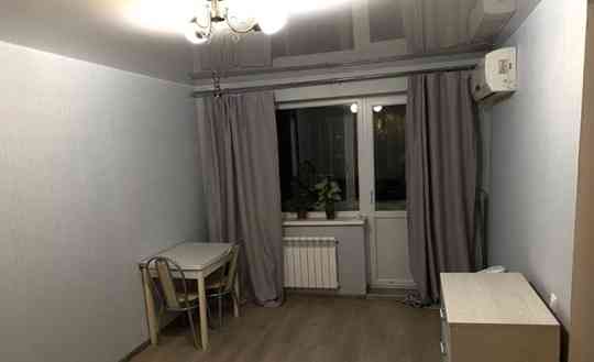 Сдается 1 комнатная квартира в Буденновском районе Донецк