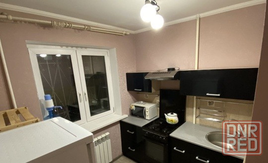 Сдается 1 комнатная квартира в Буденновском районе Донецк - изображение 2