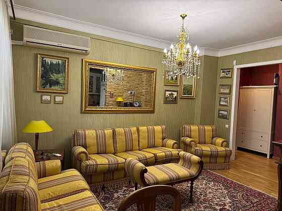 Продам 2ком кв Киевский район евро Донецк