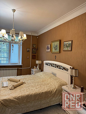 Продам 2ком кв Киевский район евро Донецк - изображение 9