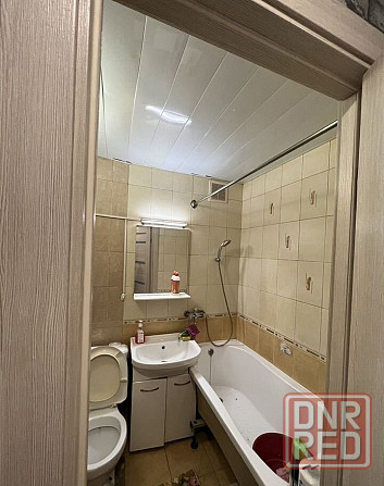 1 комн. квартира площадь Ленина Донецк - изображение 4