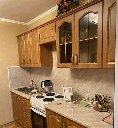 Сдается: Двухкомнатная квартира Район: Ленинский Донецк