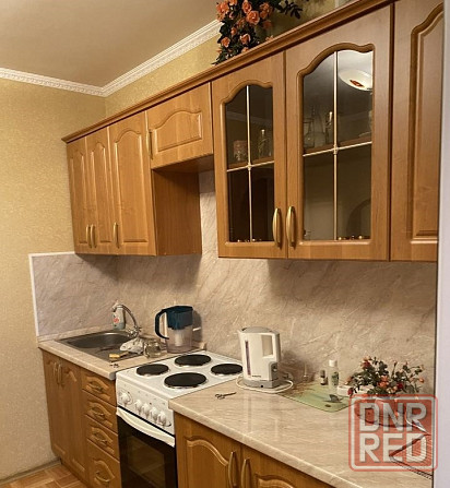 Сдается: Двухкомнатная квартира Район: Ленинский Донецк - изображение 1