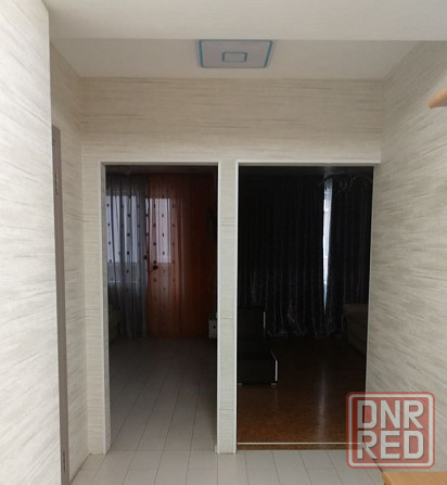 Сдается: Однокомнатная квартира Район: Пролетарский Донецк - изображение 2