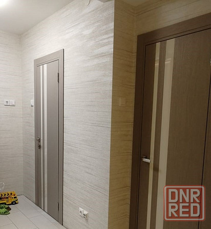 Сдается: Однокомнатная квартира Район: Пролетарский Донецк - изображение 1