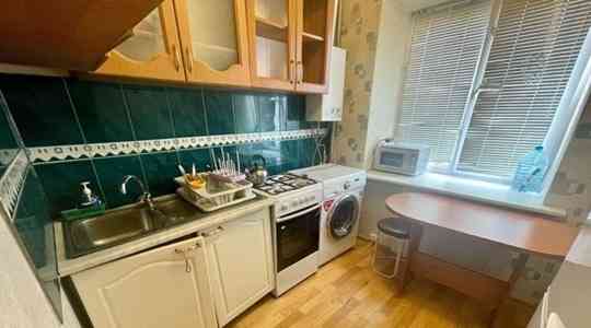 Сдается однокомнатная квартира. Буденовский р-н Донецк