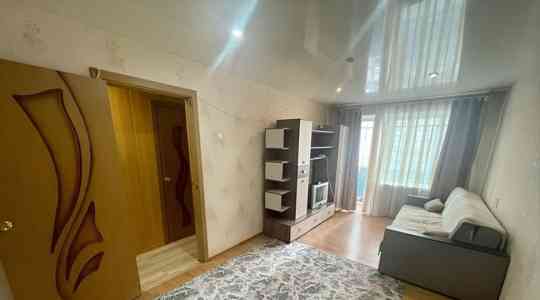 Сдается однокомнатная квартира. Буденовский р-н Донецк