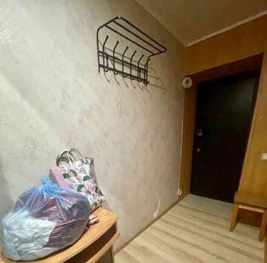 Сдается однокомнатная квартира. Буденовский р-н Донецк