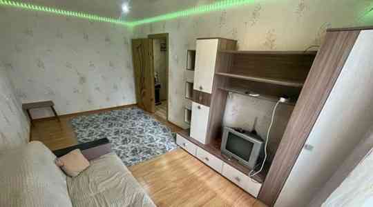 Сдается однокомнатная квартира. Буденовский р-н Донецк