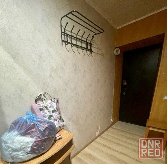 Сдается однокомнатная квартира. Буденовский р-н Донецк - изображение 4