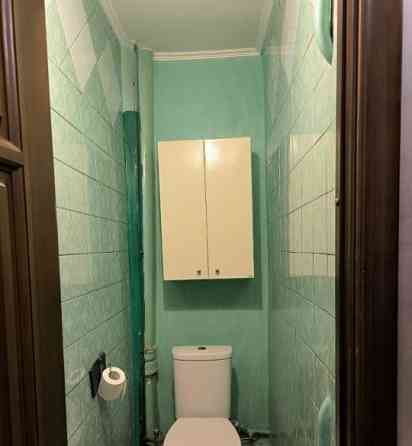 Сдается: Двухкомнатная квартира Район: Калининский Донецк