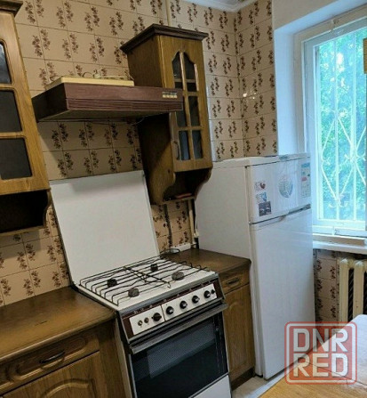 Сдается: Двухкомнатная квартира Район: Калининский Донецк - изображение 2