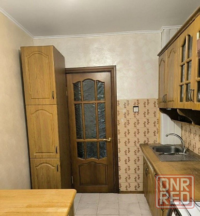 Сдается: Двухкомнатная квартира Район: Калининский Донецк - изображение 6