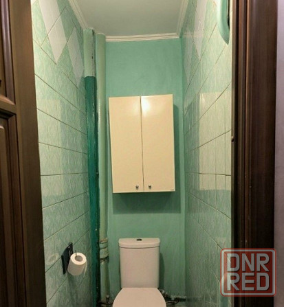 Сдается: Двухкомнатная квартира Район: Калининский Донецк - изображение 4