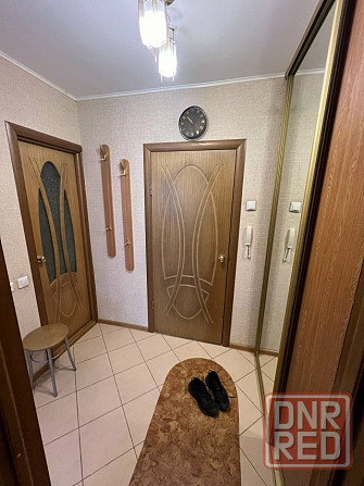 Сдам 1-к квартиру, Буденновский район Донецк - изображение 2