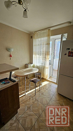 Сдается 1-комнатная квартира в Пролетарском районе Донецк - изображение 3