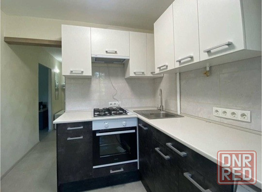 Сдаётся в аренду 2-к квартира Пролетарский р-н Донецк - изображение 1