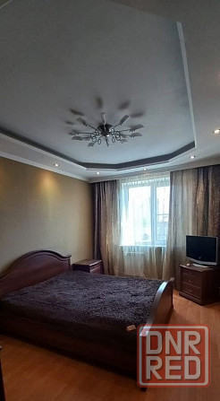 Сдается: Двухкомнатная квартира Район: Киевский Донецк - изображение 1