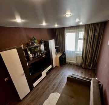 Сдается однокомнатная квартира Ворошиловский р-н Донецк