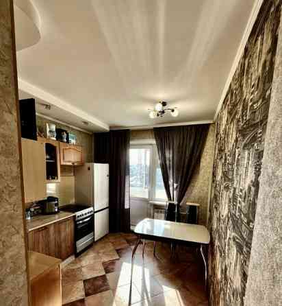 Сдается однокомнатная квартира Ворошиловский р-н Донецк