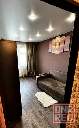 Сдается однокомнатная квартира Ворошиловский р-н Донецк - изображение 6