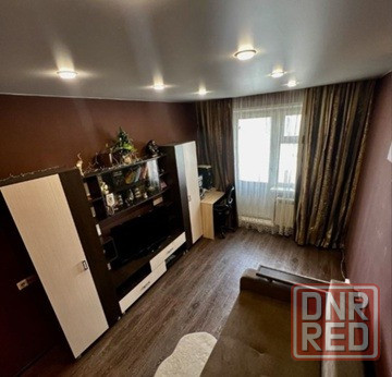 Сдается однокомнатная квартира Ворошиловский р-н Донецк - изображение 3
