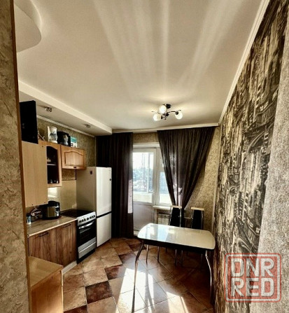 Сдается однокомнатная квартира Ворошиловский р-н Донецк - изображение 2