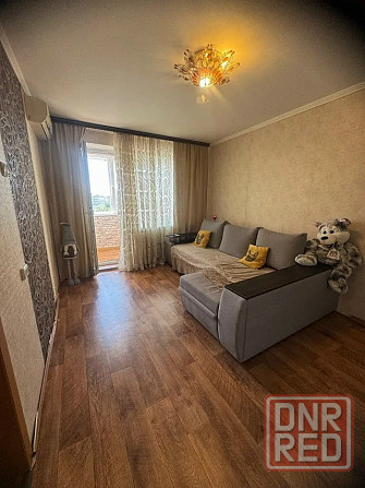 Сдаётся в аренду 2-к квартира Киевский р-н Донецк - изображение 2