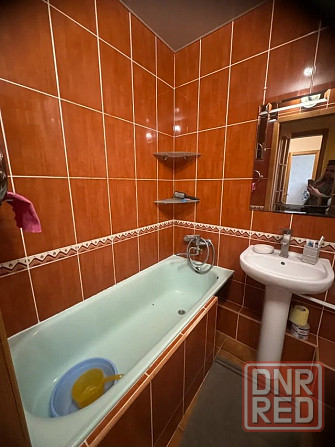 Сдаётся в аренду 2-к квартира Киевский р-н Донецк - изображение 1