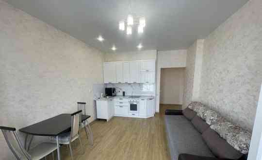 Сдается однокомнатная квартира Калининский район Донецк