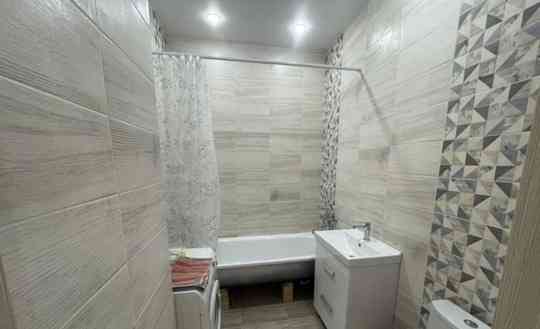 Сдается однокомнатная квартира Калининский район Донецк