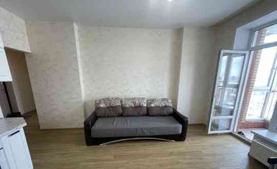 Сдается однокомнатная квартира Калининский район Донецк