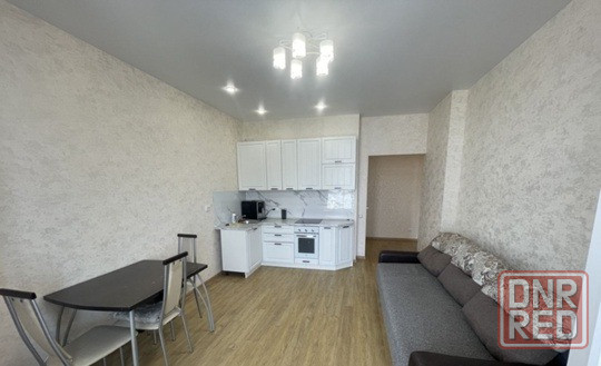 Сдается однокомнатная квартира Калининский район Донецк - изображение 2