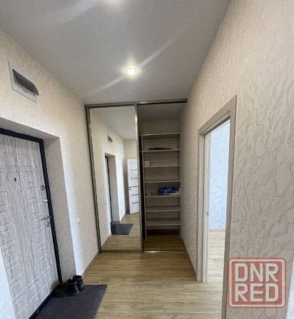 Сдается однокомнатная квартира Калининский район Донецк - изображение 3