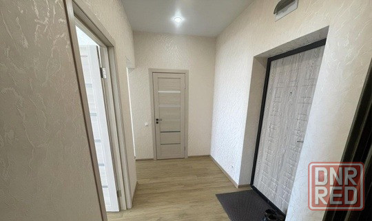 Сдается однокомнатная квартира Калининский район Донецк - изображение 5