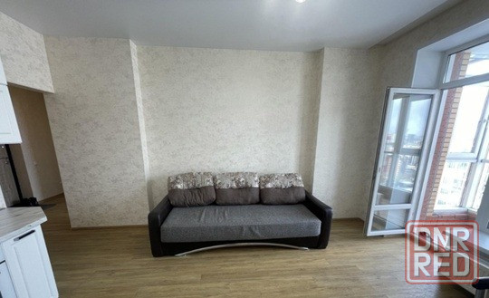 Сдается однокомнатная квартира Калининский район Донецк - изображение 1