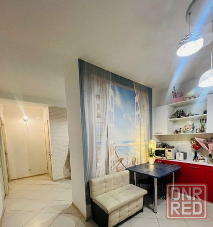 Сдается: Двухкомнатная квартира Район: Ворошиловский Донецк - изображение 3