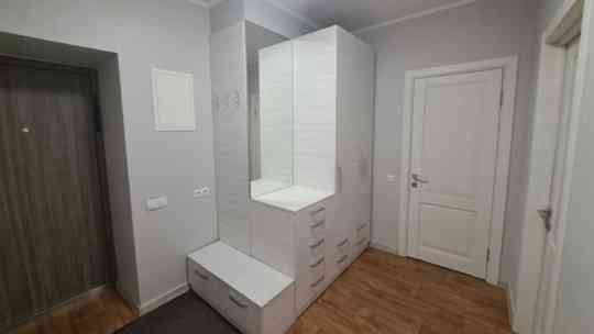 Сдается однокомнатная квартира на долгосрочную аренду, расположена в Буденовском районе Донецк