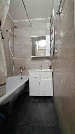 Сдается однокомнатная квартира на долгосрочную аренду, расположена в Буденовском районе Донецк