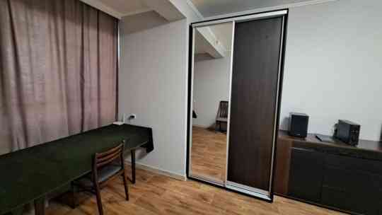 Сдается однокомнатная квартира на долгосрочную аренду, расположена в Буденовском районе Донецк