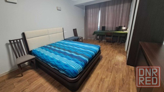 Сдается однокомнатная квартира на долгосрочную аренду, расположена в Буденовском районе Донецк - изображение 2