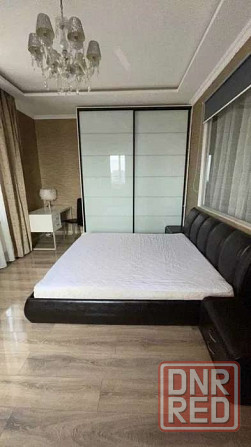 Сдаётся двухкомнатная квартира на долгосрочную аренду Район : Киевский Донецк - изображение 4