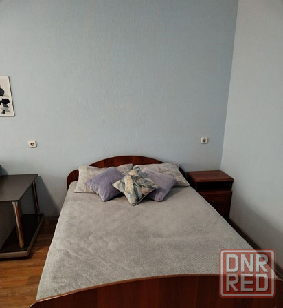 Сдается: Однокомнатная квартира переулок Район: Киевский Донецк - изображение 2