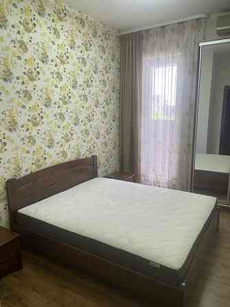 Сдаётся просторная двухкомнатная квартира в Ленинском районе Донецк