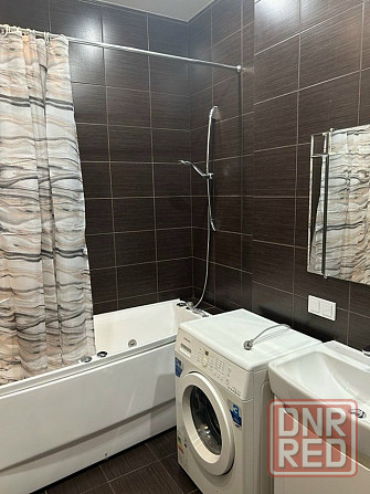 Сдаётся просторная двухкомнатная квартира в Ленинском районе Донецк - изображение 3