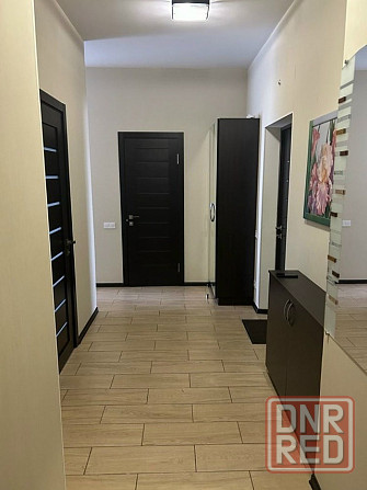 Сдаётся просторная двухкомнатная квартира в Ленинском районе Донецк - изображение 4