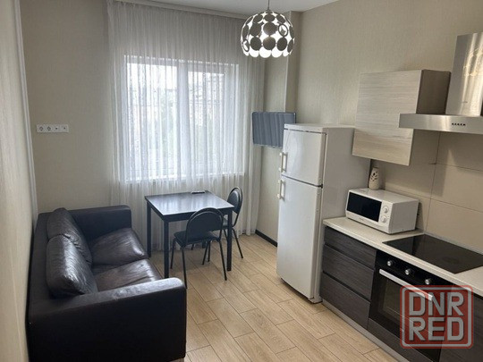 Сдаётся просторная двухкомнатная квартира в Ленинском районе Донецк - изображение 2