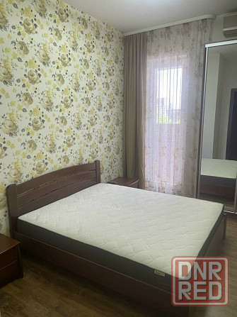 Сдаётся просторная двухкомнатная квартира в Ленинском районе Донецк - изображение 5