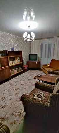 Продам двухкомнатную квартиру в Калининском районе. Донецк
