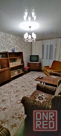 Продам двухкомнатную квартиру в Калининском районе. Донецк - изображение 2